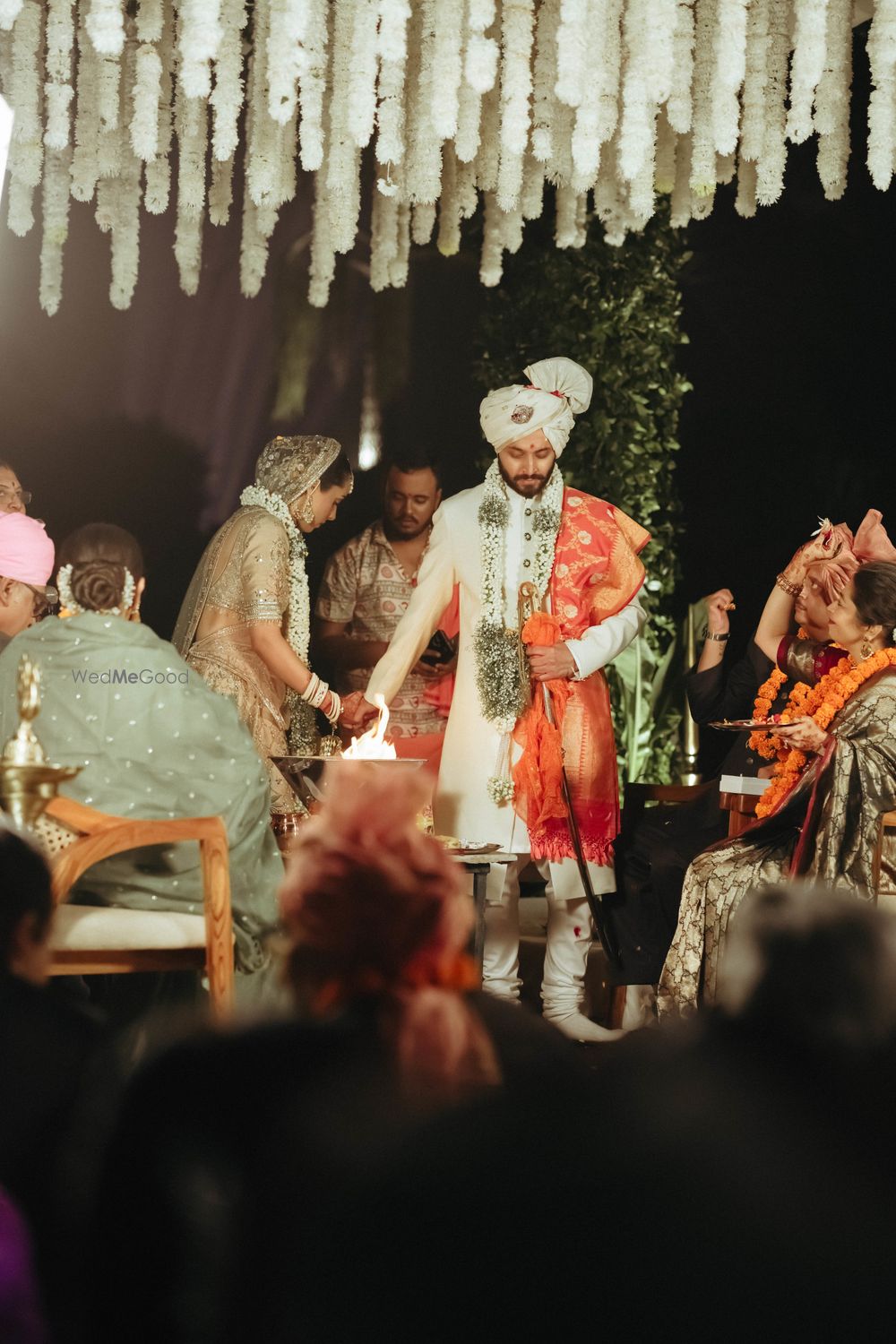 Photo From Divyashri & Madhavrao - By The Select