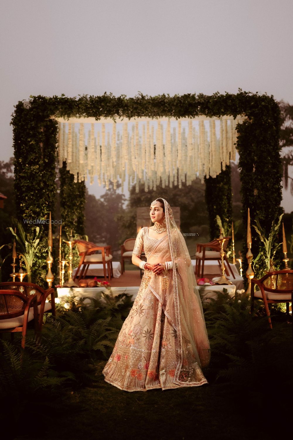 Photo From Divyashri & Madhavrao - By The Select