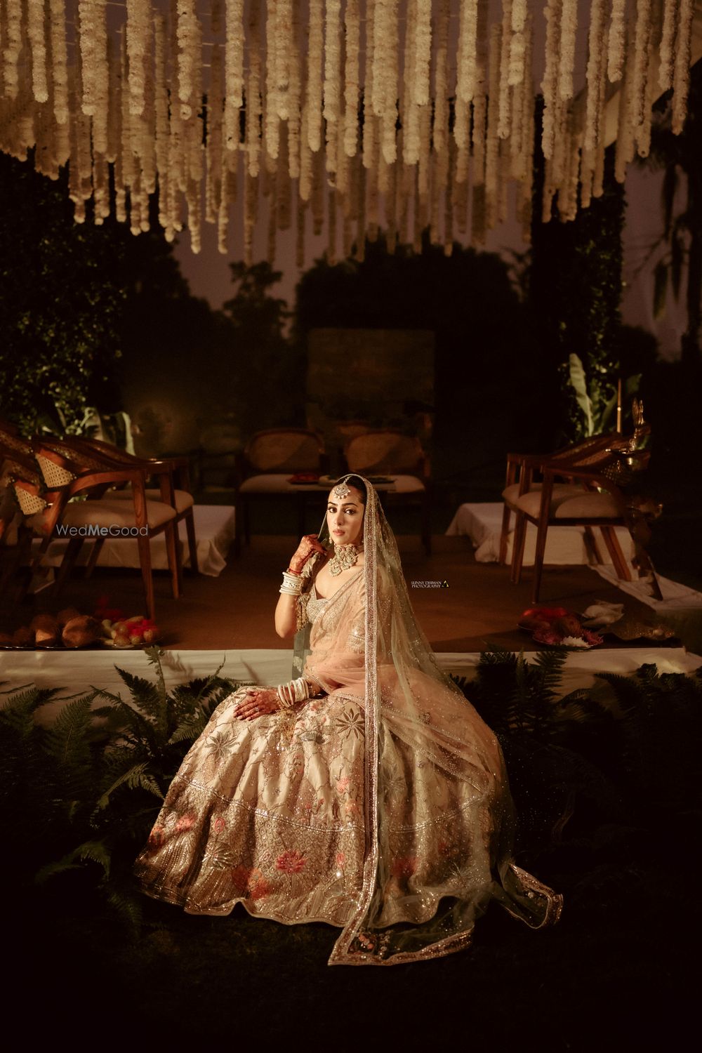 Photo From Divyashri & Madhavrao - By The Select