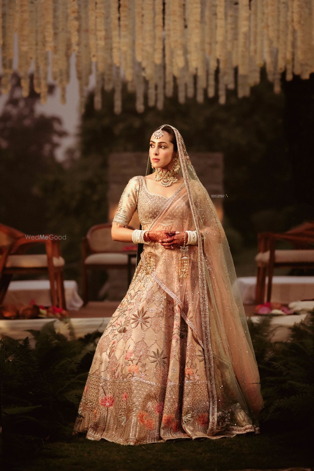 Photo From Divyashri & Madhavrao - By The Select