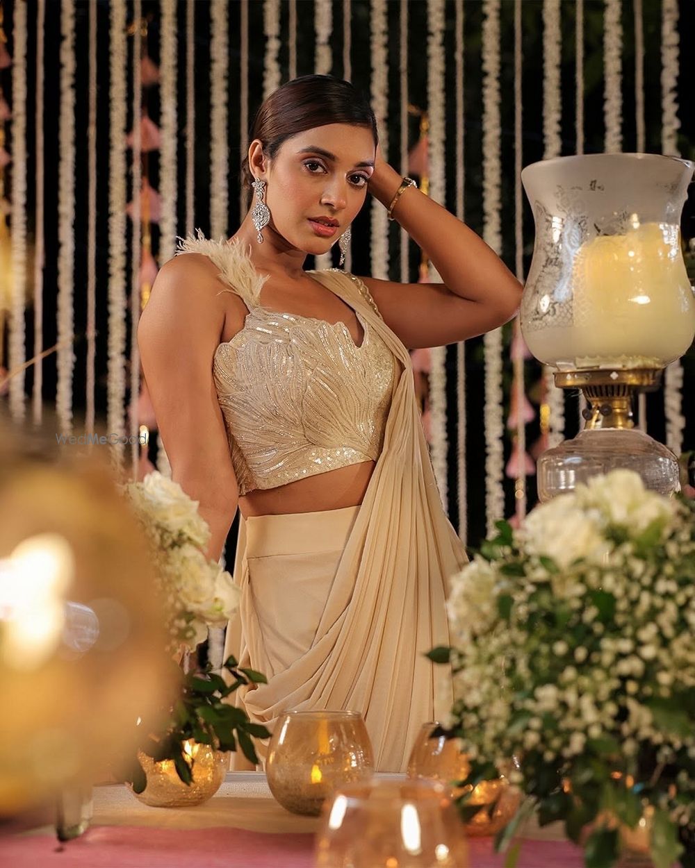 Photo From Nayaab - By Aari Tari