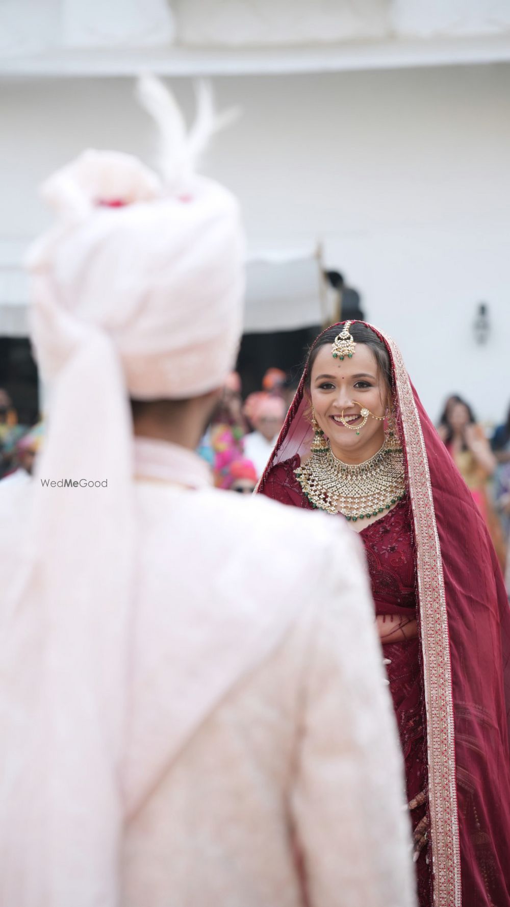 Photo From Tamanna bride - By Makeover by Rahul