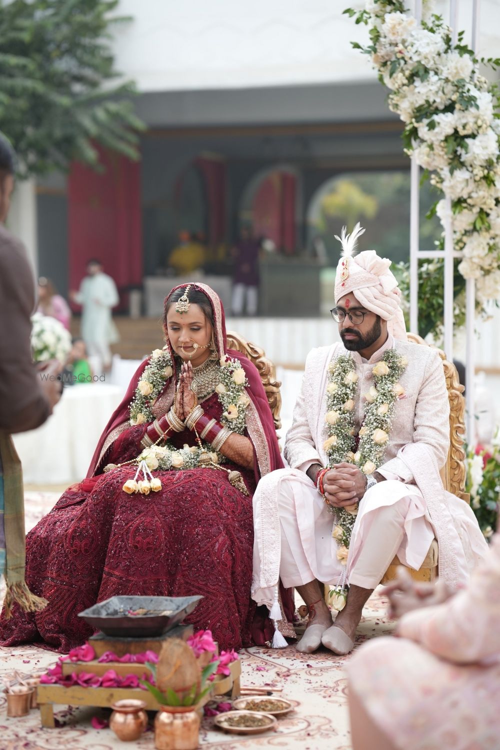 Photo From Tamanna bride - By Makeover by Rahul