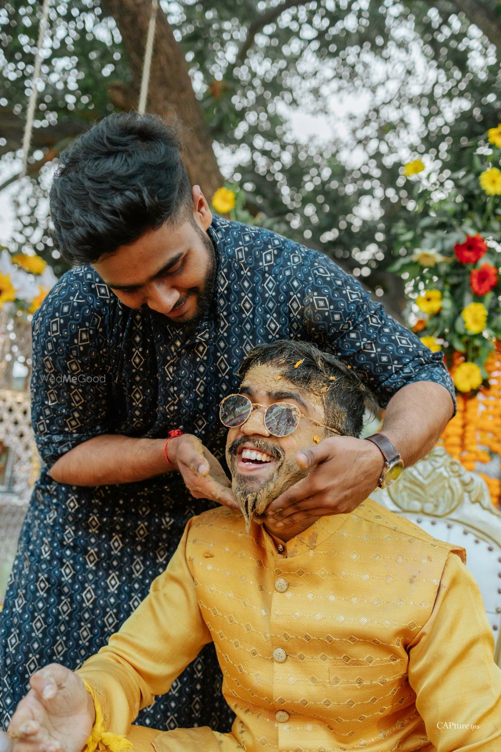 Photo From Raichal and Yash - By Capture TPS