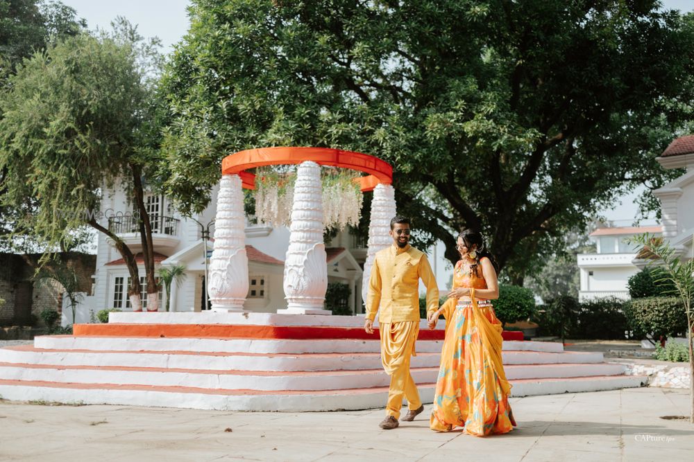 Photo From Raichal and Yash - By Capture TPS