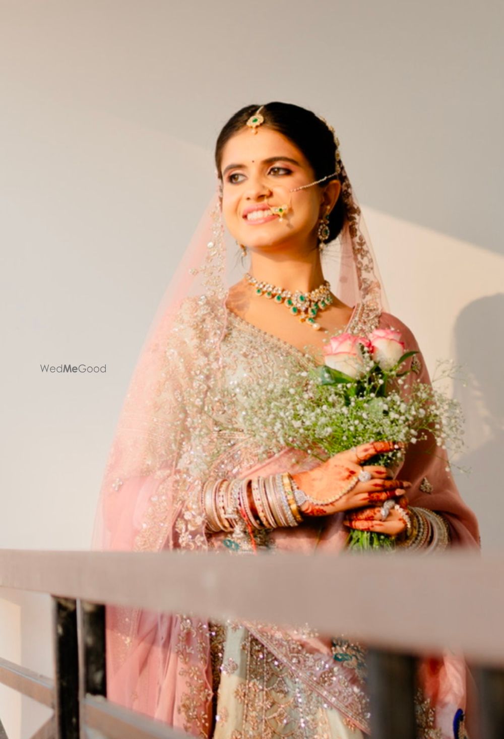 Photo From Beautiful Shagun - By Makeovers by Bhawna