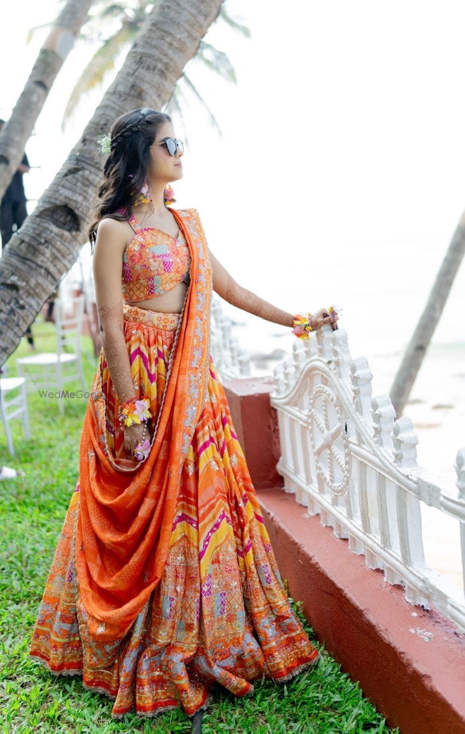 Photo From Beautiful Shagun - By Makeovers by Bhawna