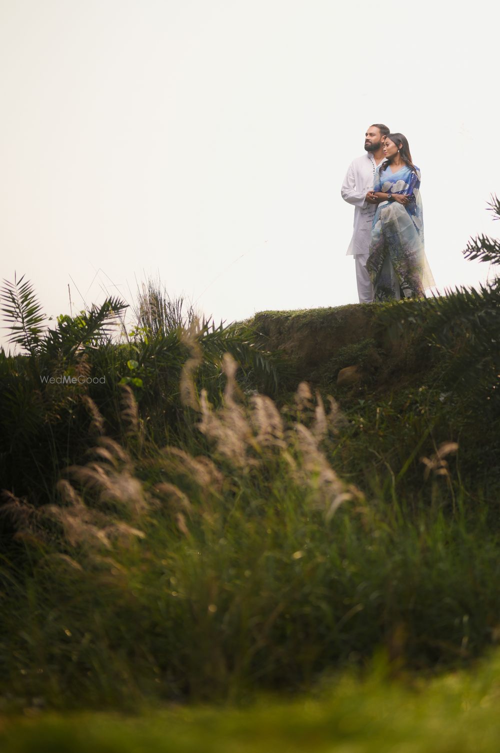 Photo From Bapan Weds Debantika Pre Wedding - By Swiping Stories