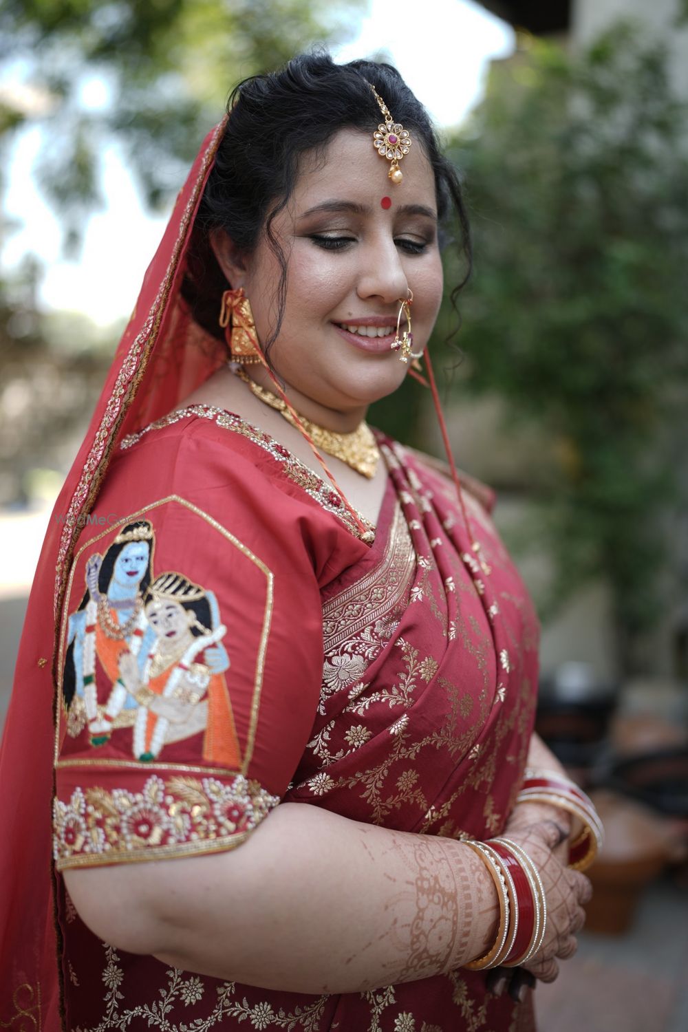 Photo From Jhanak Shukla ( Karishma ka Karishma fame) - By Karishma Makeovers