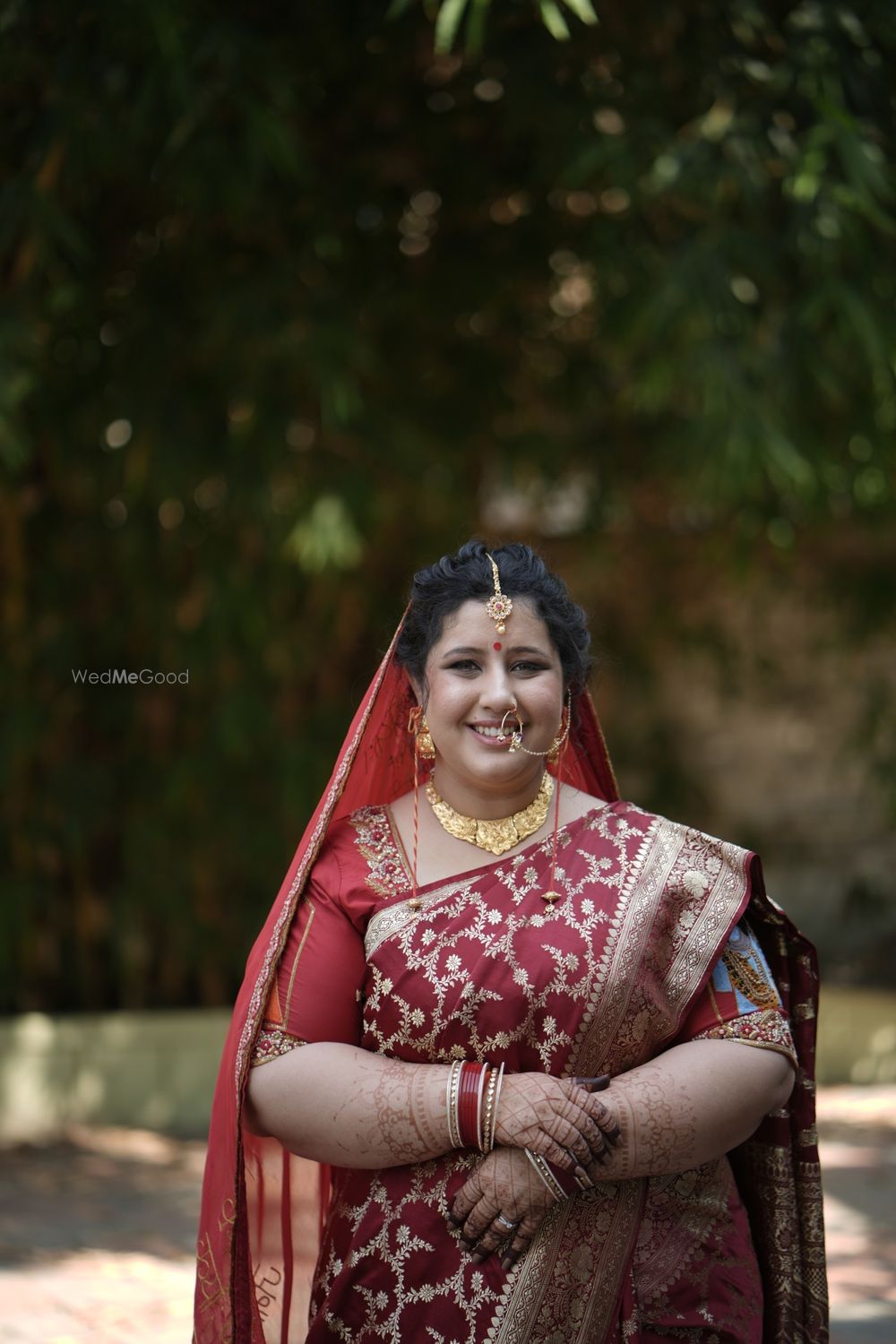 Photo From celebrity Makeup Jhanak Shukla ( Karishma ka Karishma fame) - By Karishma Makeovers