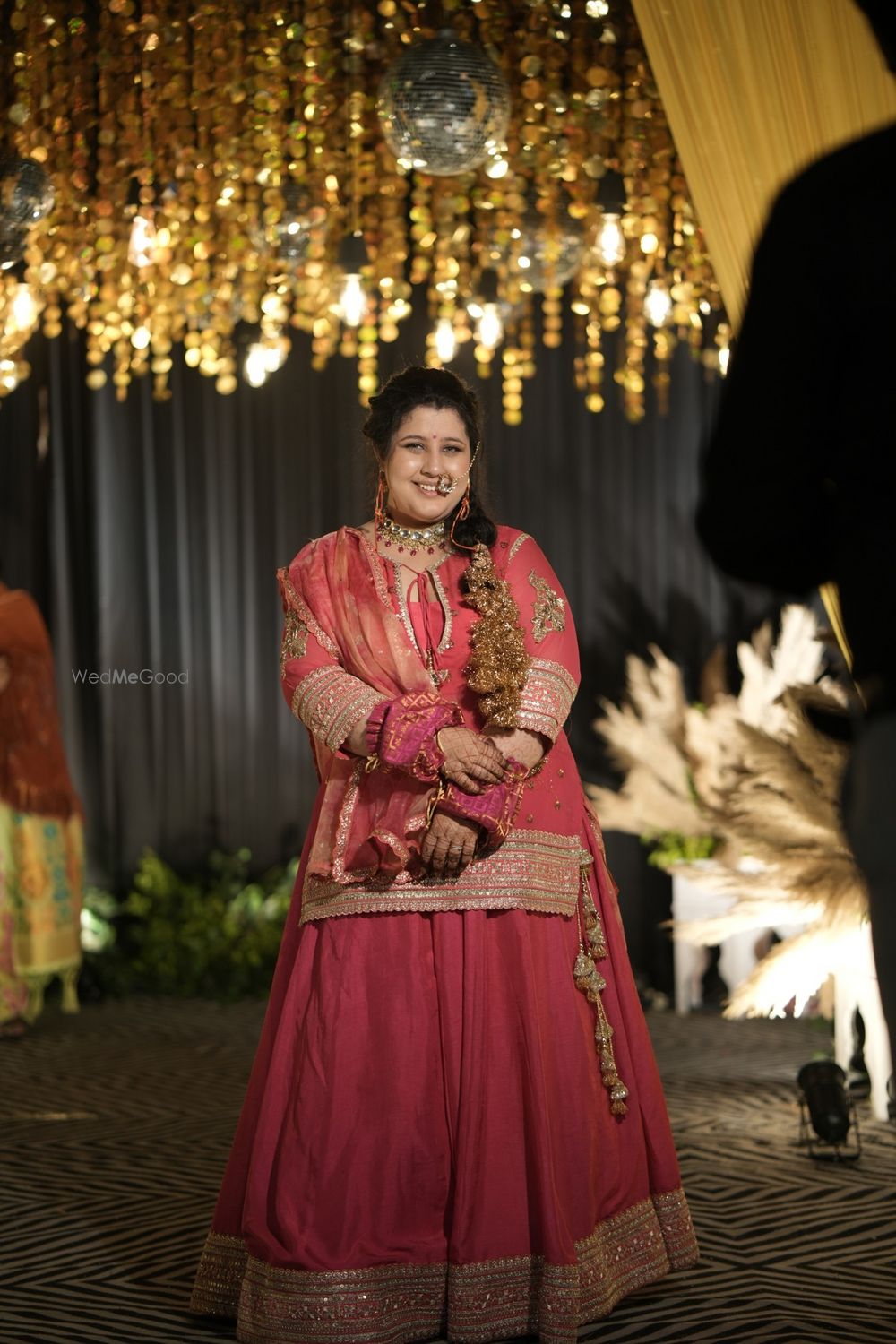 Photo From Jhanak Shukla ( Karishma ka Karishma fame) - By Karishma Makeovers