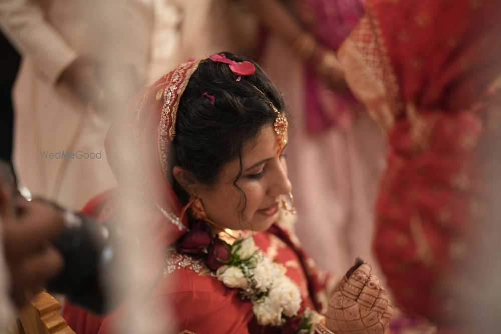 Photo From Jhanak Shukla ( Karishma ka Karishma fame) - By Karishma Makeovers
