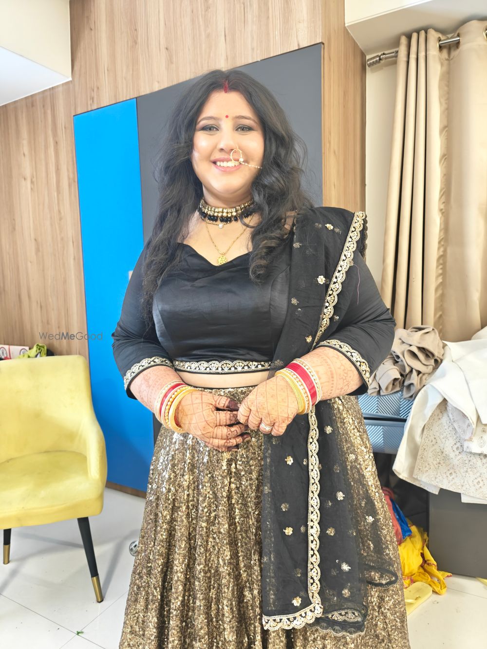 Photo From Jhanak Shukla ( Karishma ka Karishma fame) - By Karishma Makeovers