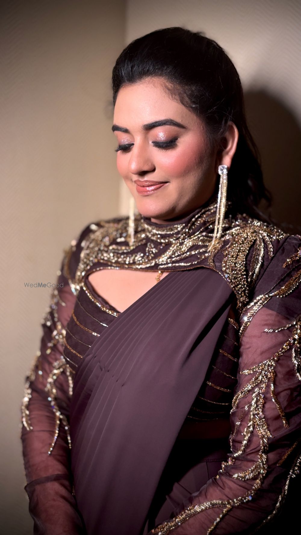 Photo From Priyanka  - By Bhumis Makeup Studio