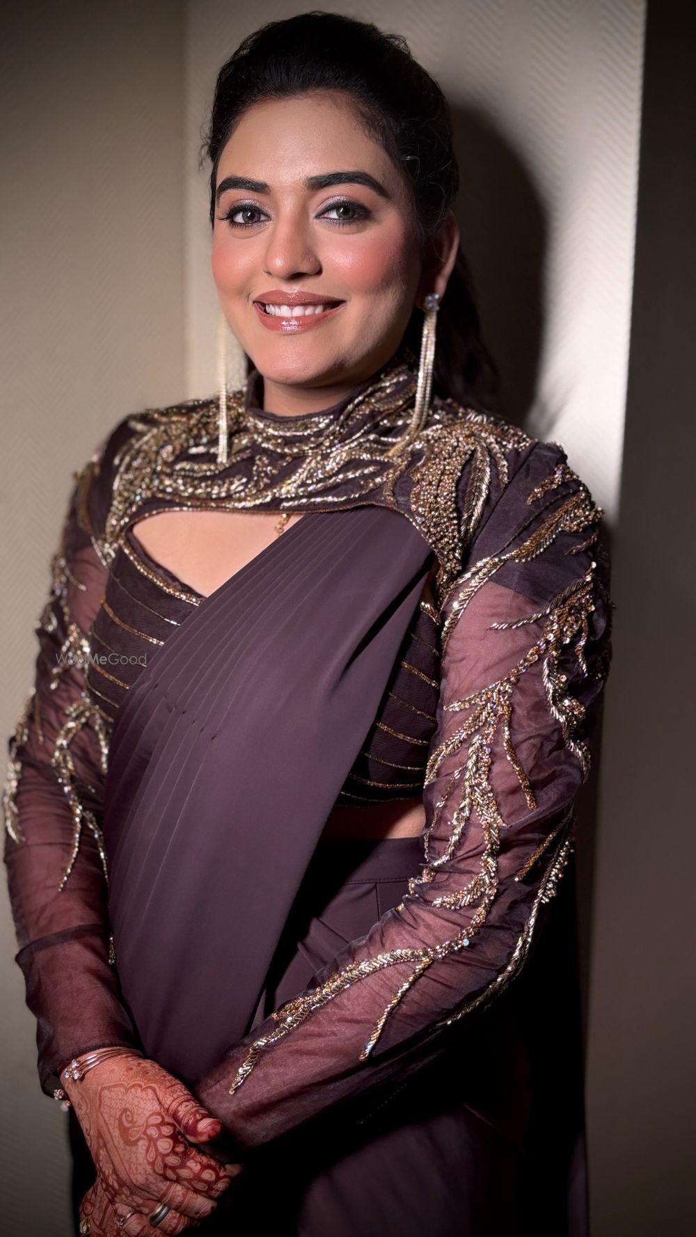 Photo From Priyanka  - By Bhumis Makeup Studio