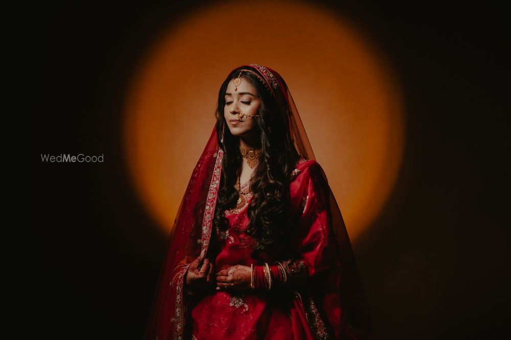Photo From SATISH & POOJA  - By The Wedgallery