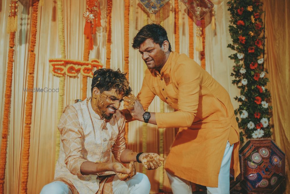 Photo From SATISH & POOJA  - By The Wedgallery