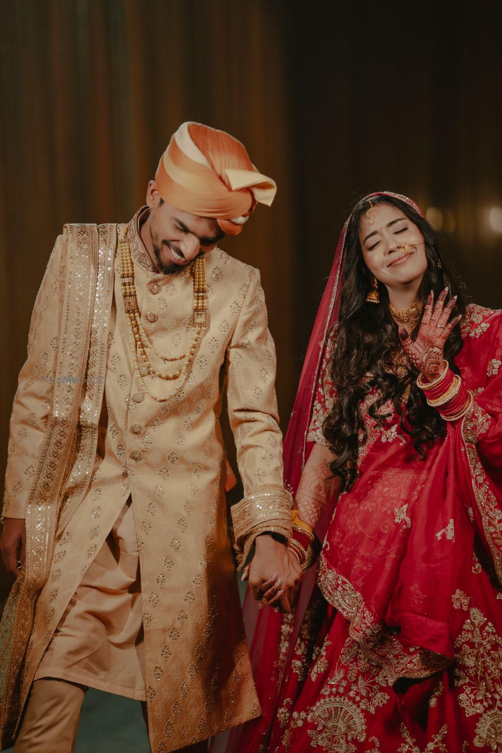 Photo From SATISH & POOJA  - By The Wedgallery
