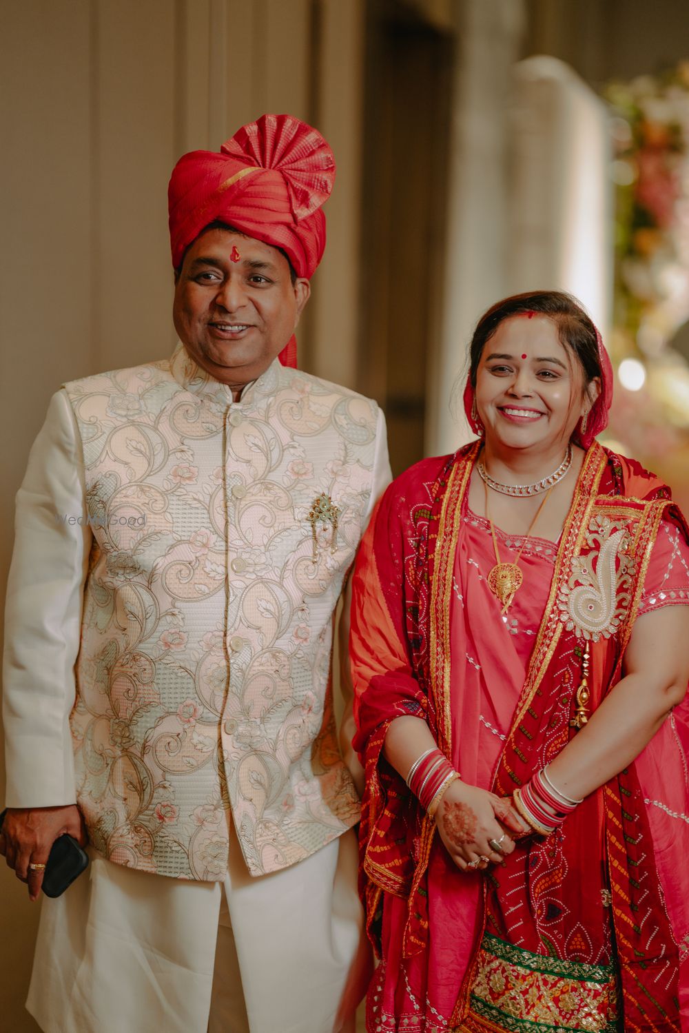 Photo From SATISH & POOJA  - By The Wedgallery