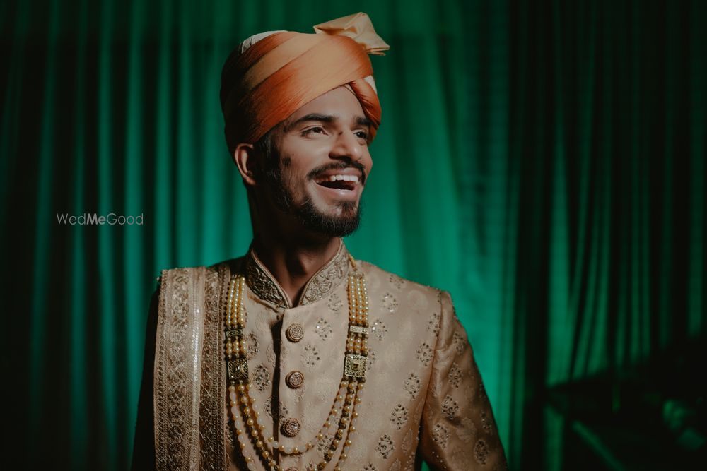 Photo From SATISH & POOJA  - By The Wedgallery