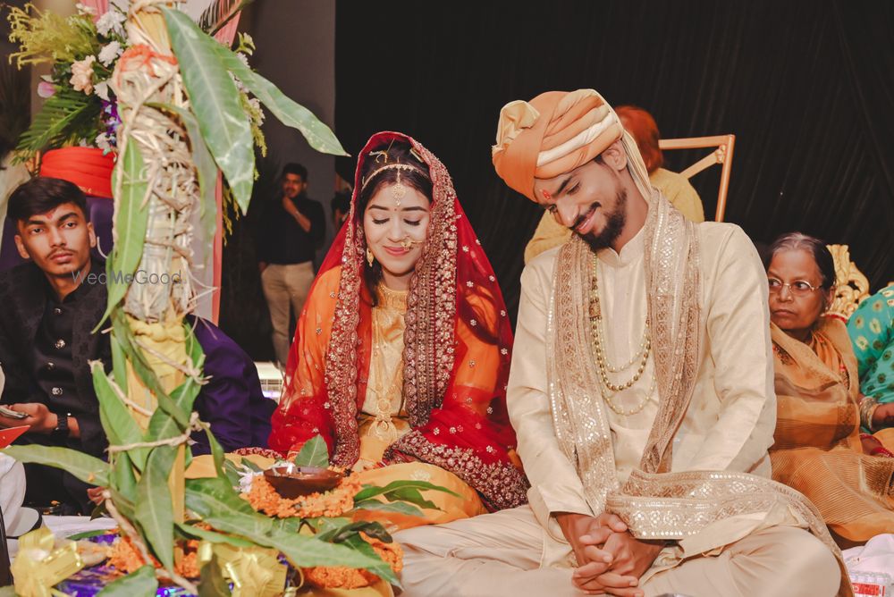 Photo From SATISH & POOJA  - By The Wedgallery