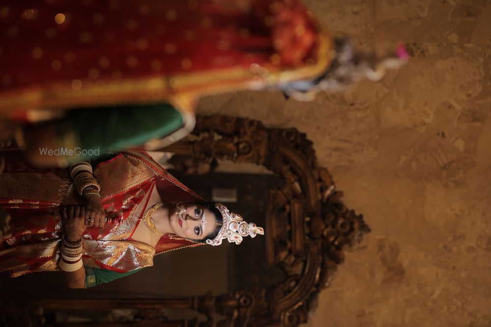 Photo From Bengali bride - By Md9xcreation