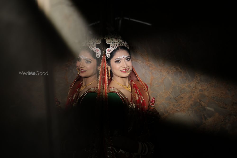 Photo From Bengali bride - By Md9xcreation