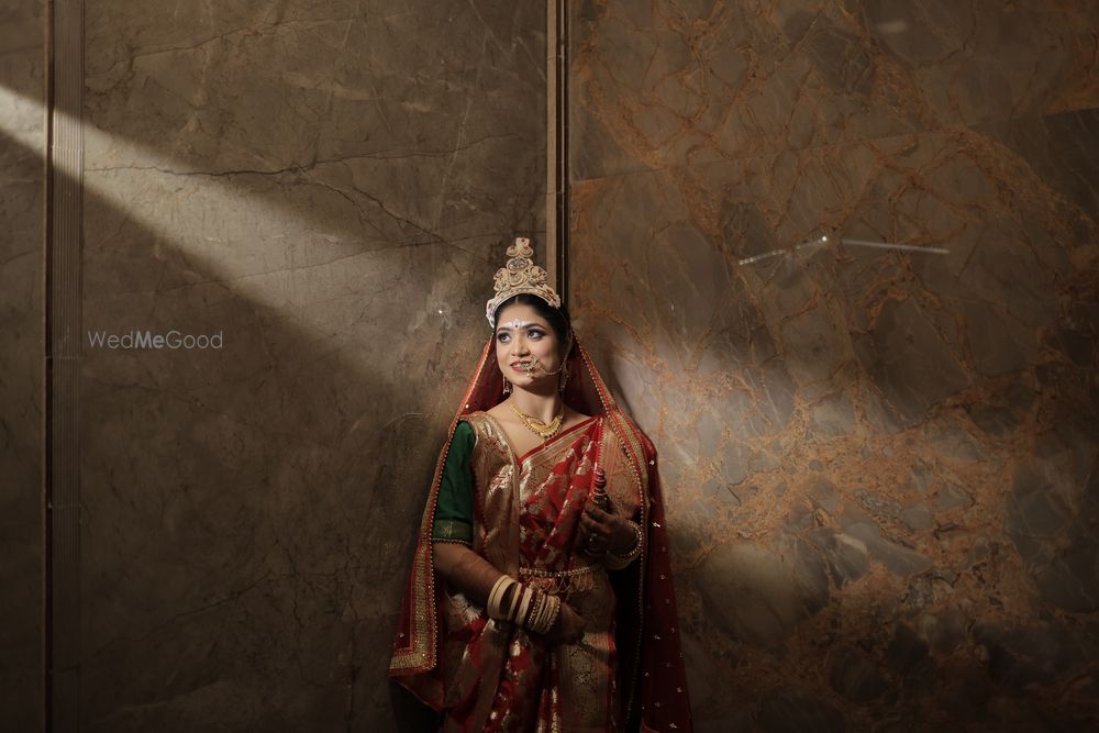 Photo From Bengali bride - By Md9xcreation