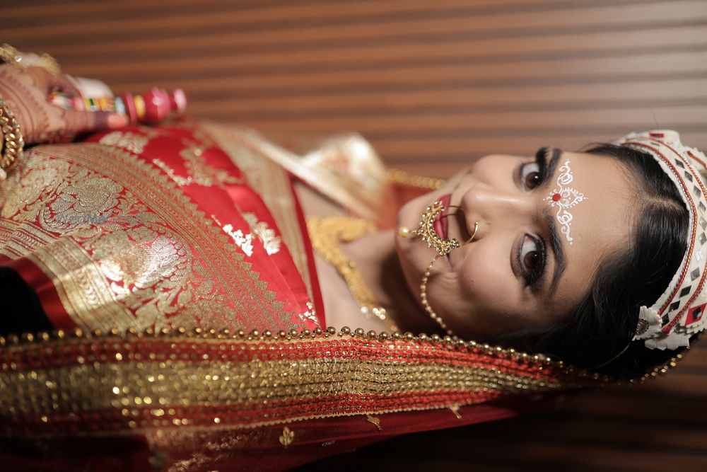 Photo From Bengali bride - By Md9xcreation