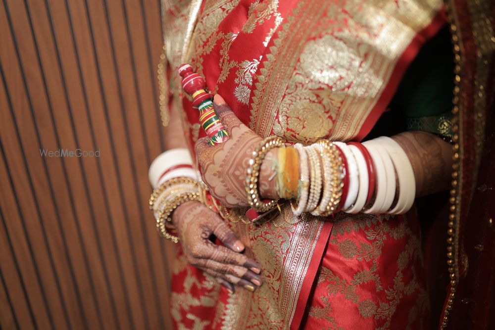 Photo From Bengali bride - By Md9xcreation