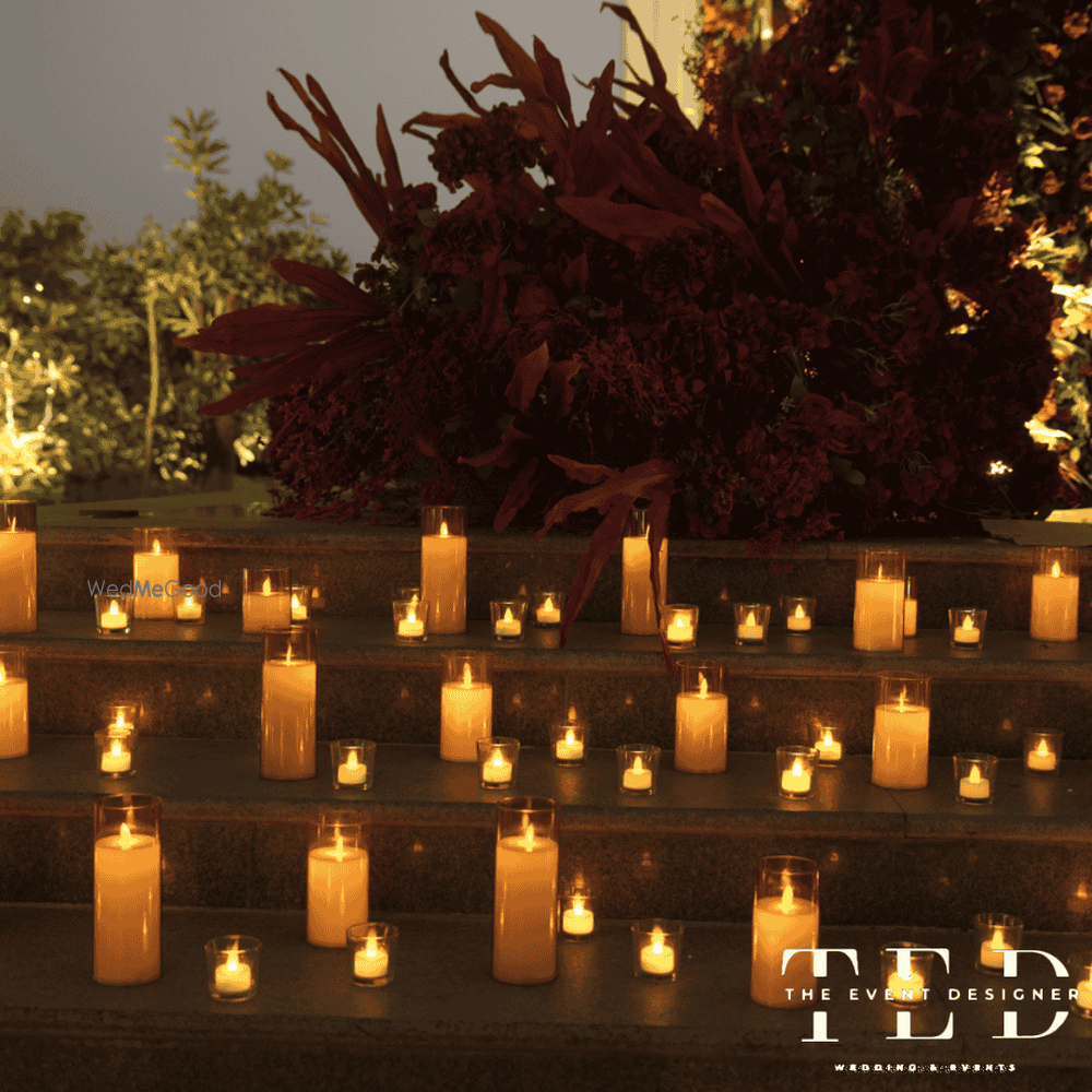 Photo From Raffles Udaipur: Love by the Lake - By The Event Designer