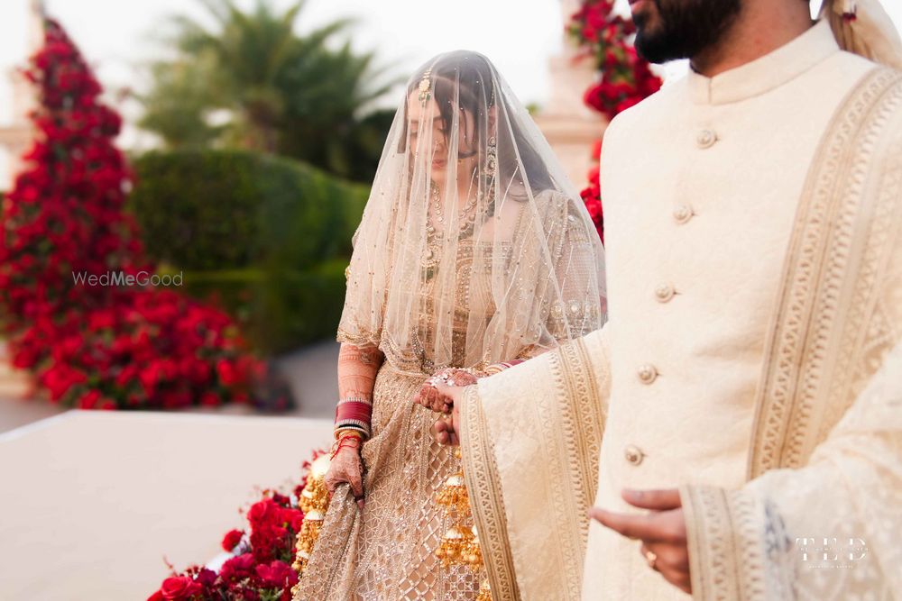 Photo From Raffles Udaipur: Love by the Lake - By The Event Designer