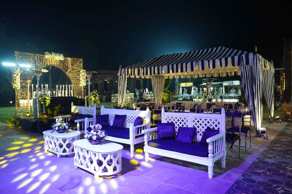 Photo From Umaid Palace: Your Fairy Tale Begins Here - By The Event Designer