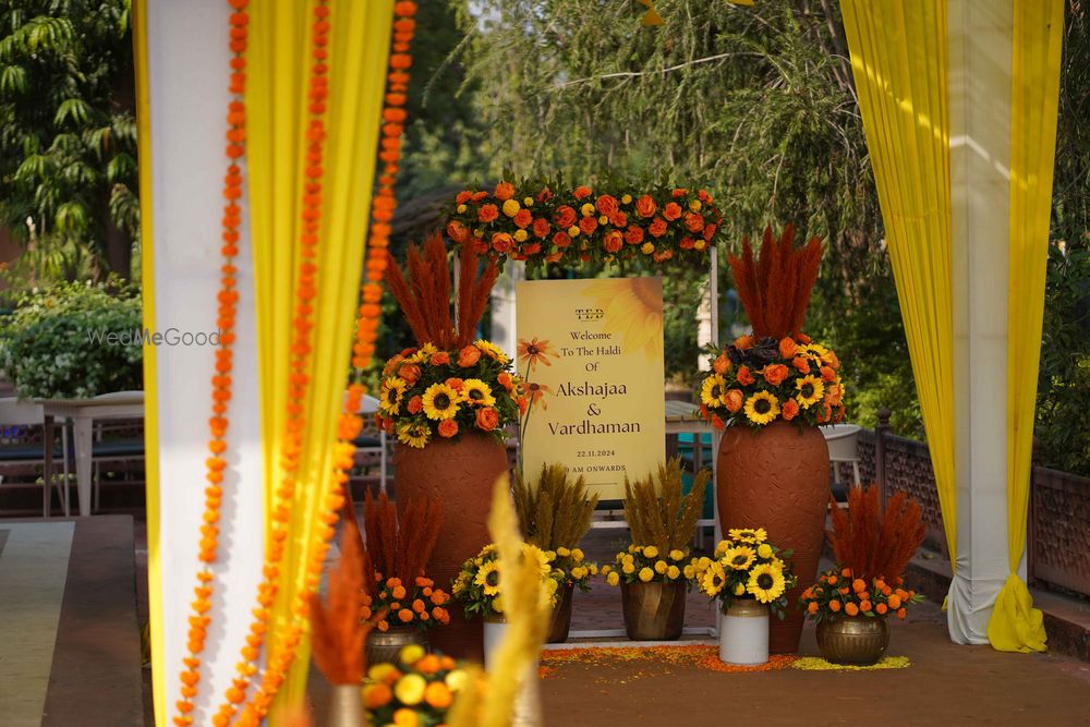 Photo From Umaid Palace: Your Fairy Tale Begins Here - By The Event Designer