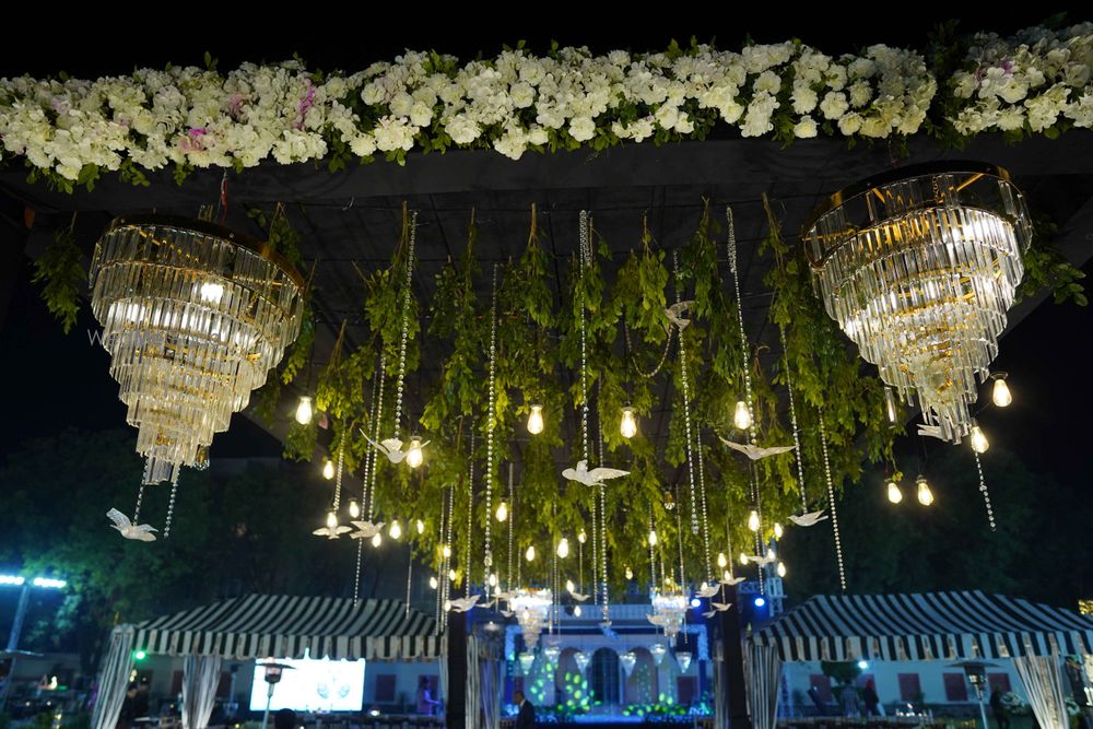 Photo From Umaid Palace: Your Fairy Tale Begins Here - By The Event Designer