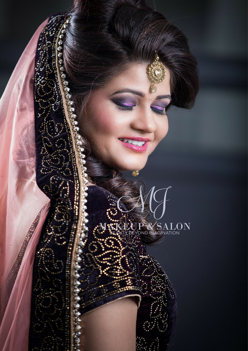 Photo From Bride Neha - By Minakshi Jaiswal Professional Makup (MJ)
