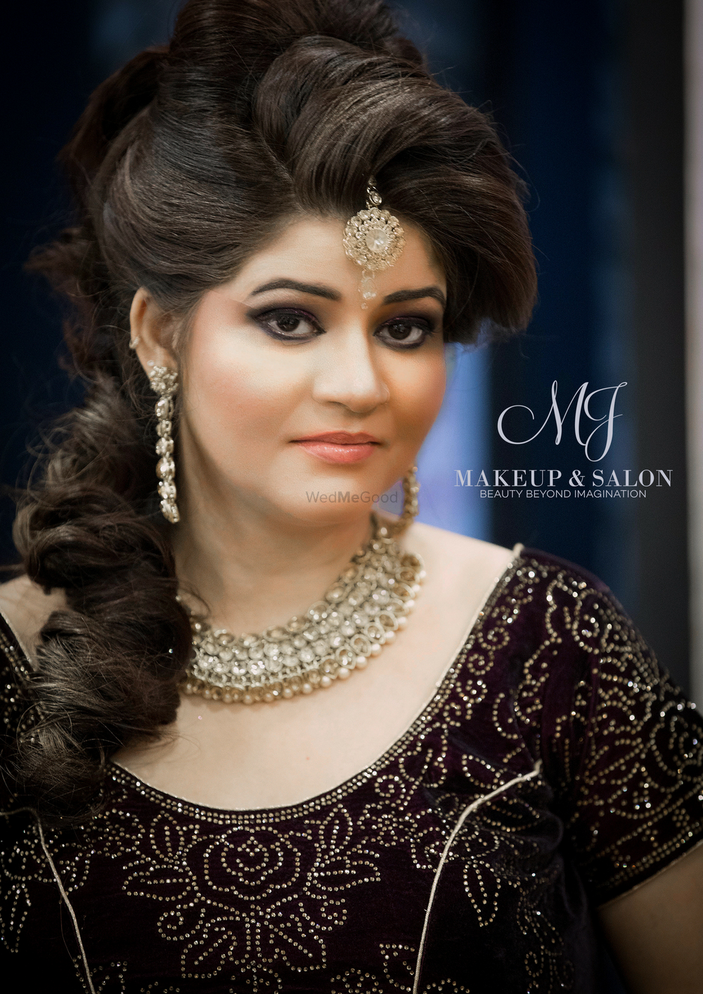Photo From Bride Neha - By Minakshi Jaiswal Professional Makup (MJ)