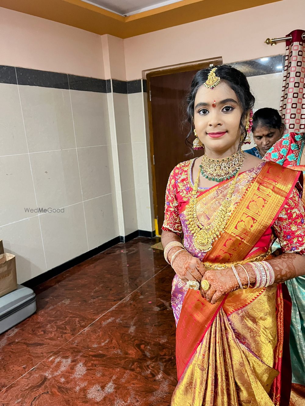 Photo From brides of Hyd - By Angels Makeup Artistry