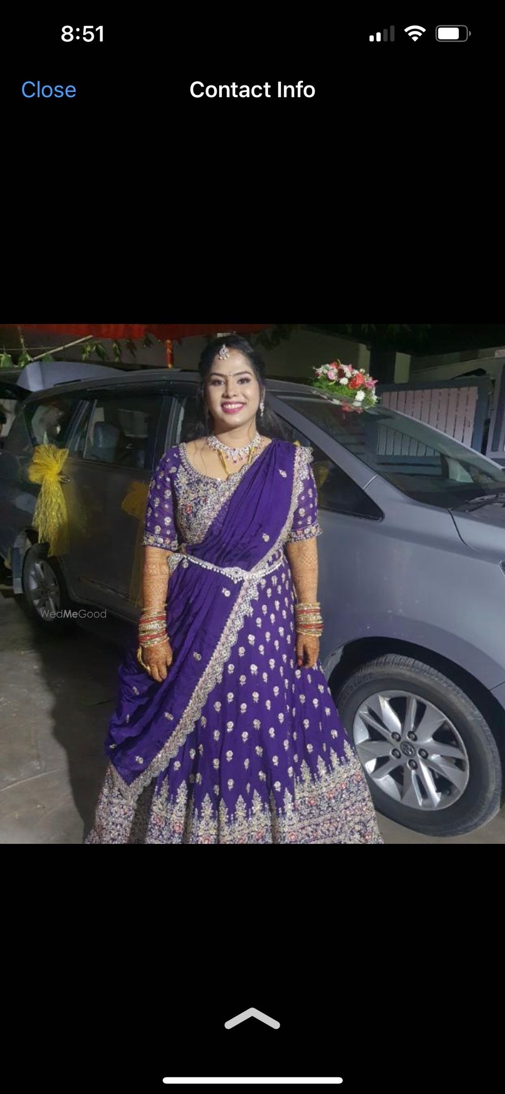 Photo From brides of Hyd - By Angels Makeup Artistry
