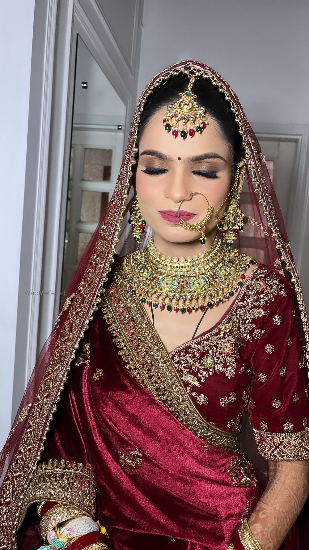 Photo From bride of 2024 - By Komal's Makeover