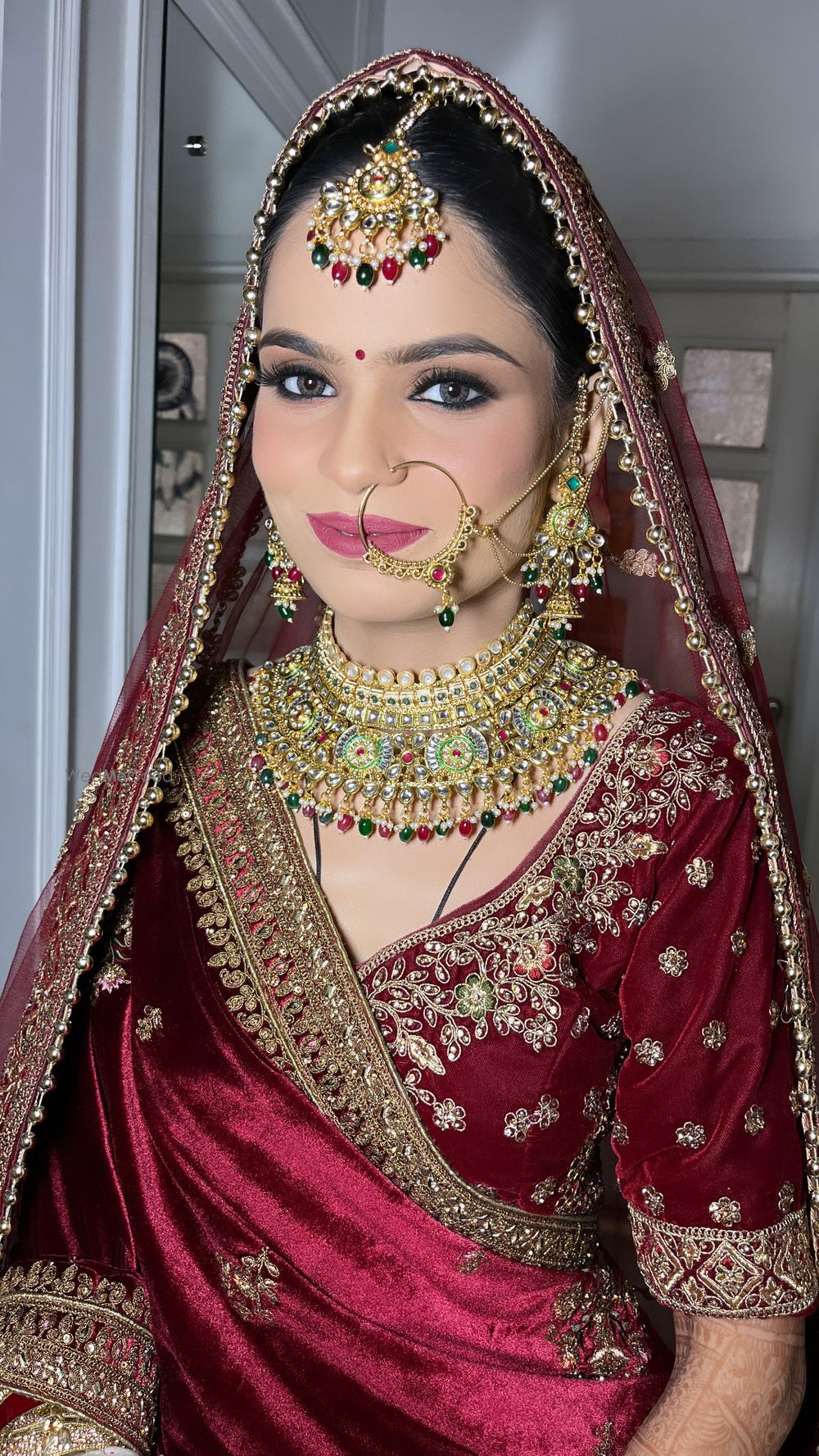 Photo From bride of 2024 - By Komal's Makeover