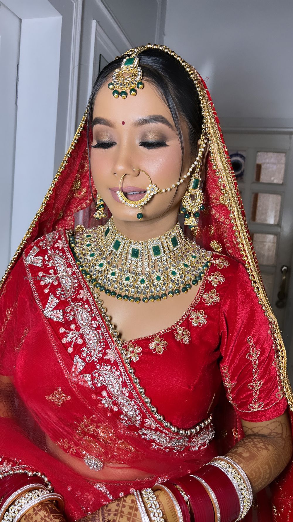 Photo From bride of 2024 - By Komal's Makeover