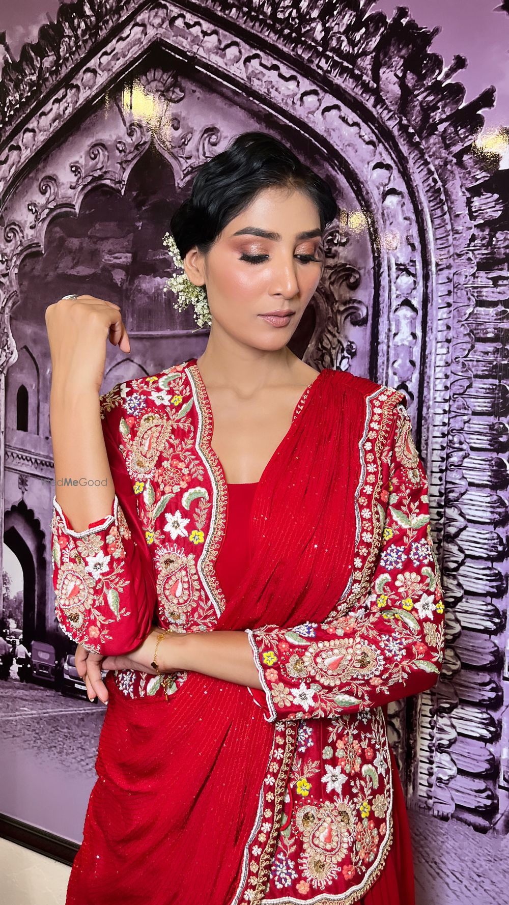 Photo From bride of 2024 - By Komal's Makeover