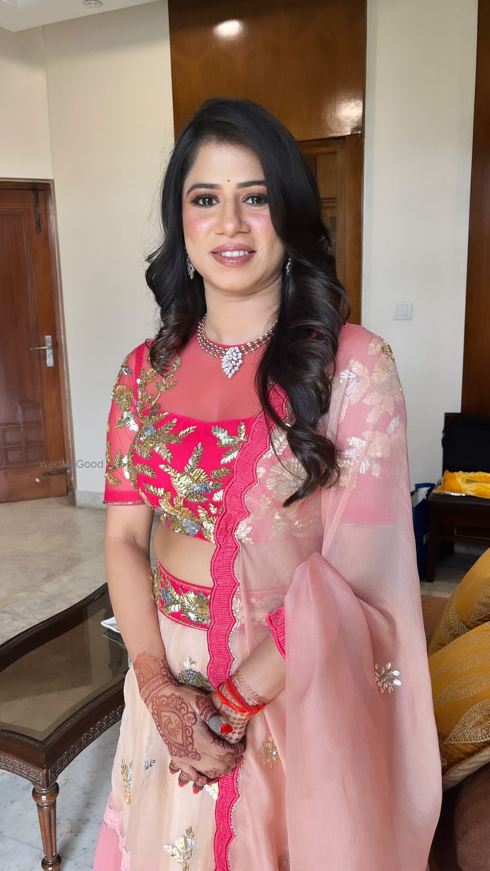 Photo From bride of 2024 - By Komal's Makeover