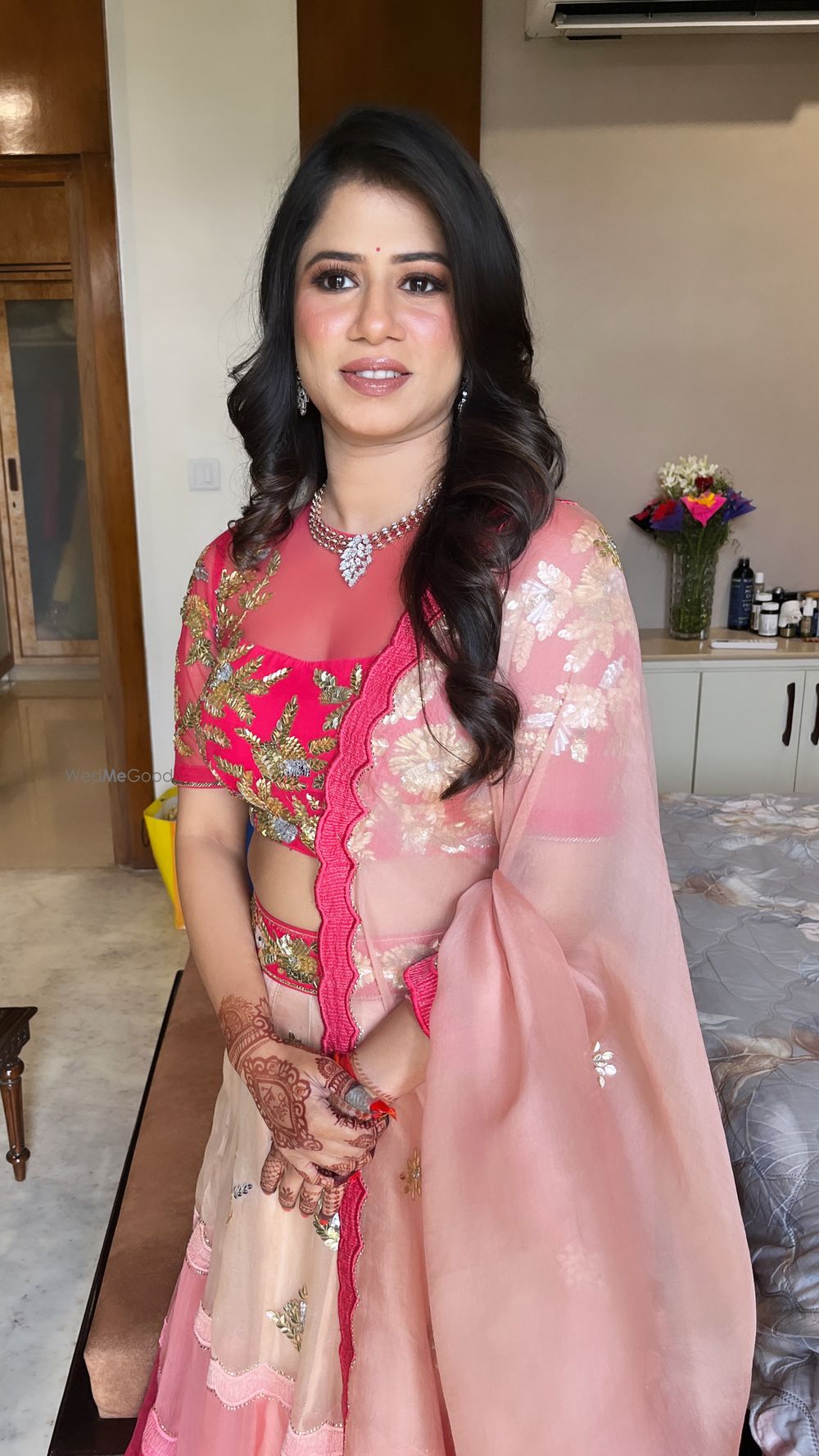 Photo From bride of 2024 - By Komal's Makeover