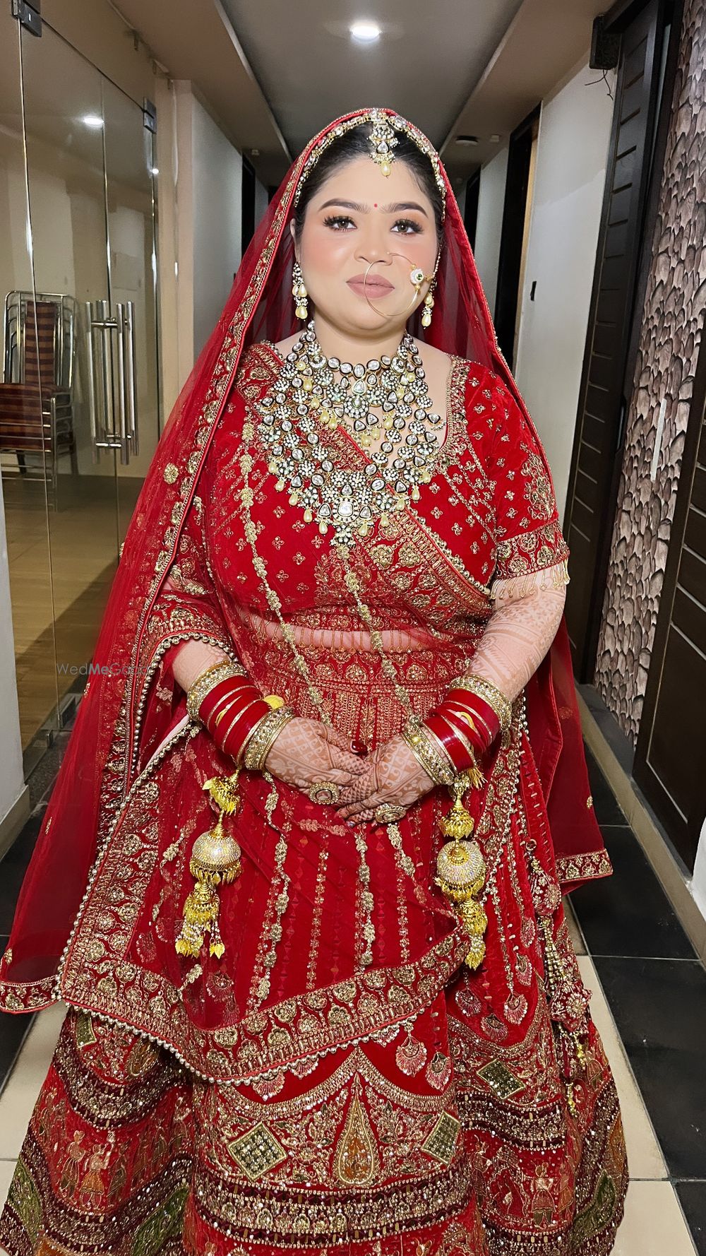 Photo From bride of 2024 - By Komal's Makeover