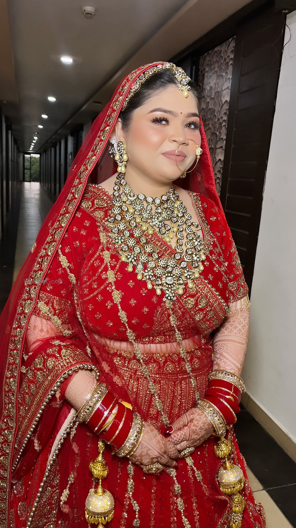 Photo From bride of 2024 - By Komal's Makeover