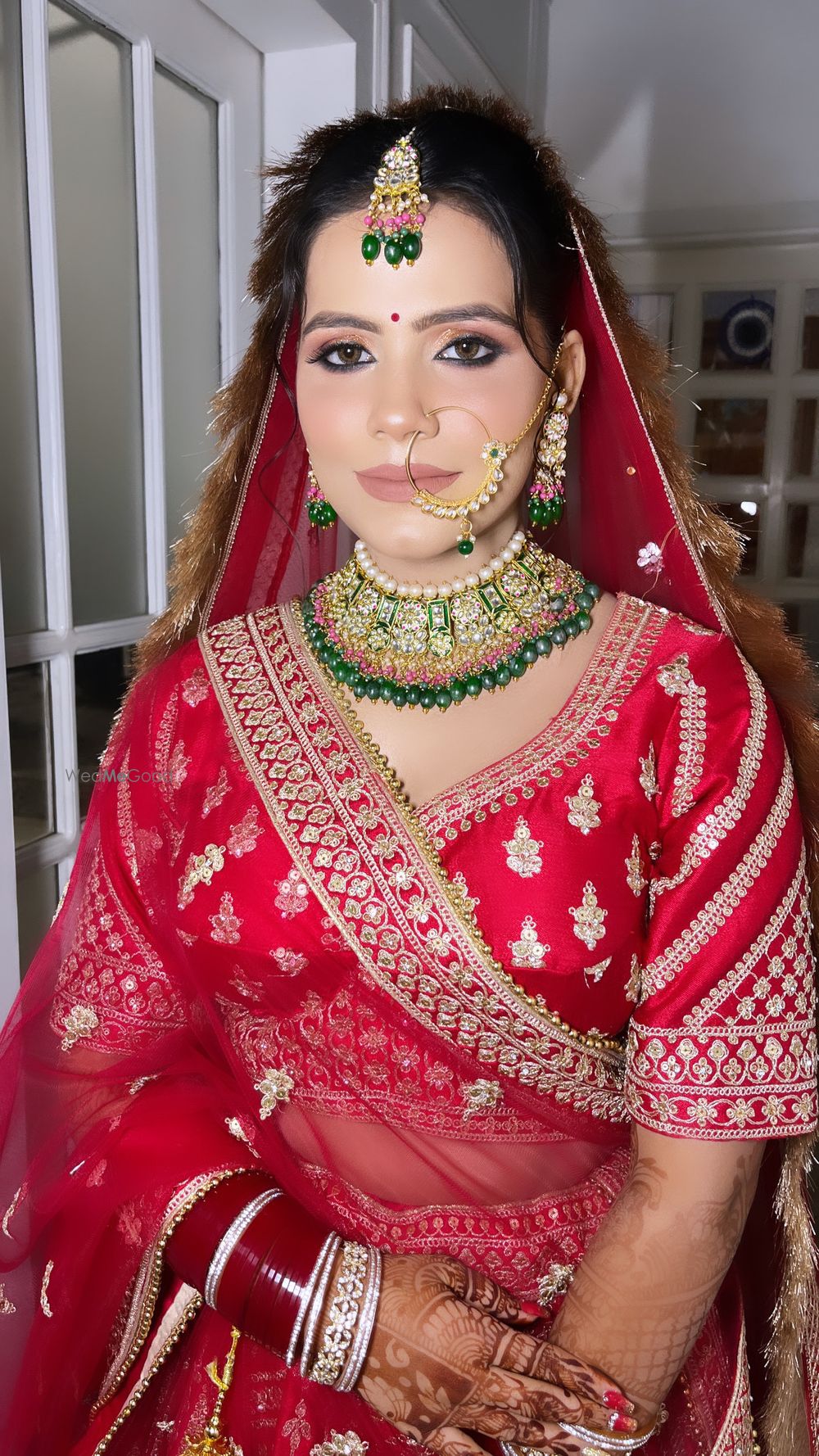 Photo From bride of 2024 - By Komal's Makeover