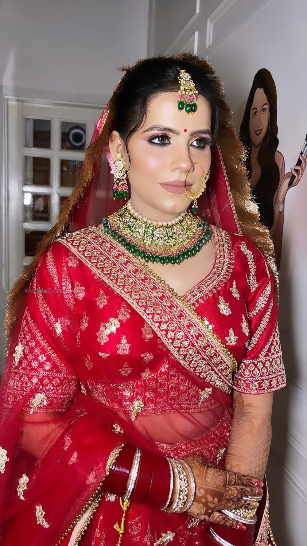 Photo From bride of 2024 - By Komal's Makeover