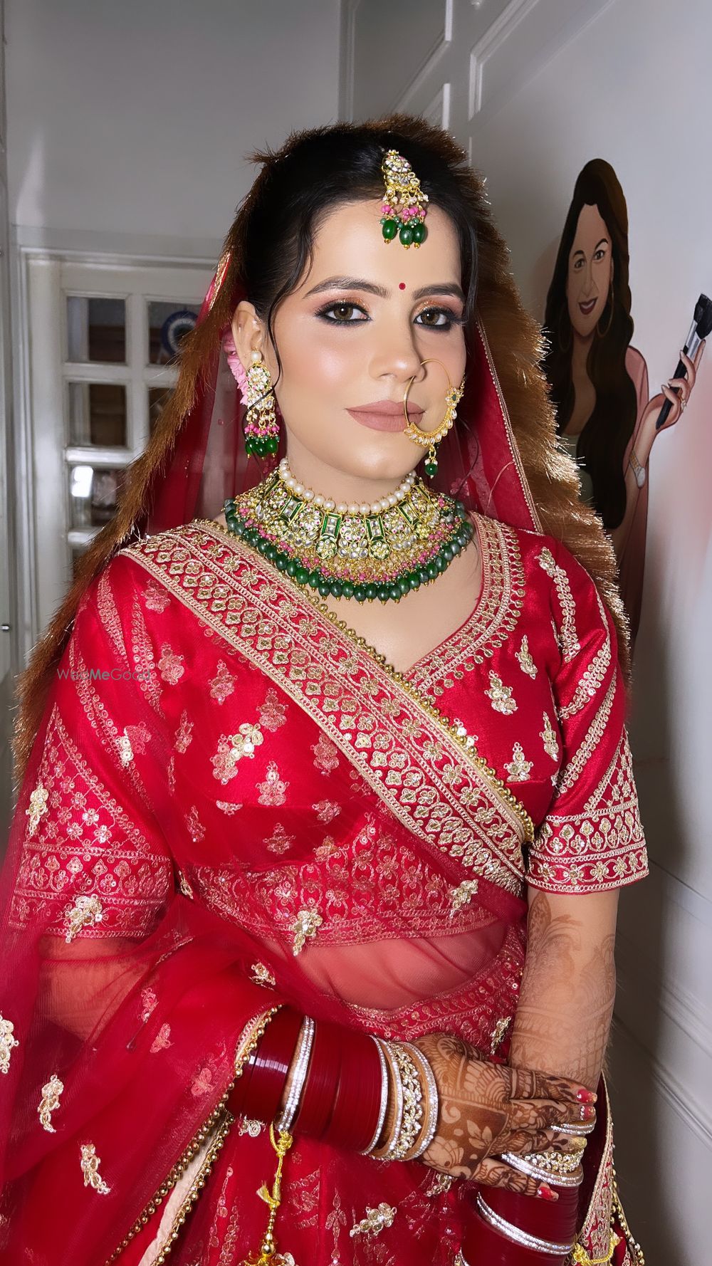 Photo From bride of 2024 - By Komal's Makeover